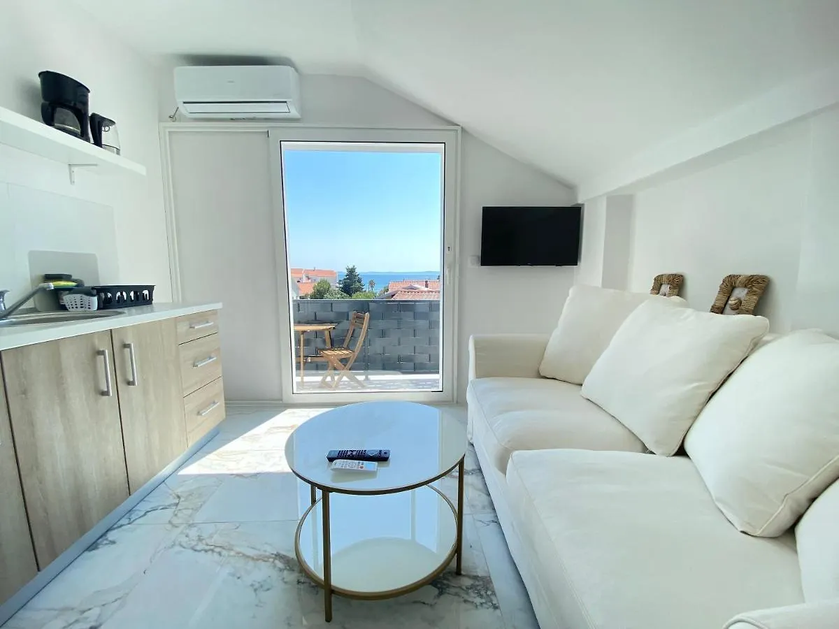 Apartment Villa Danza Del Mar - Designed For Adults Vir