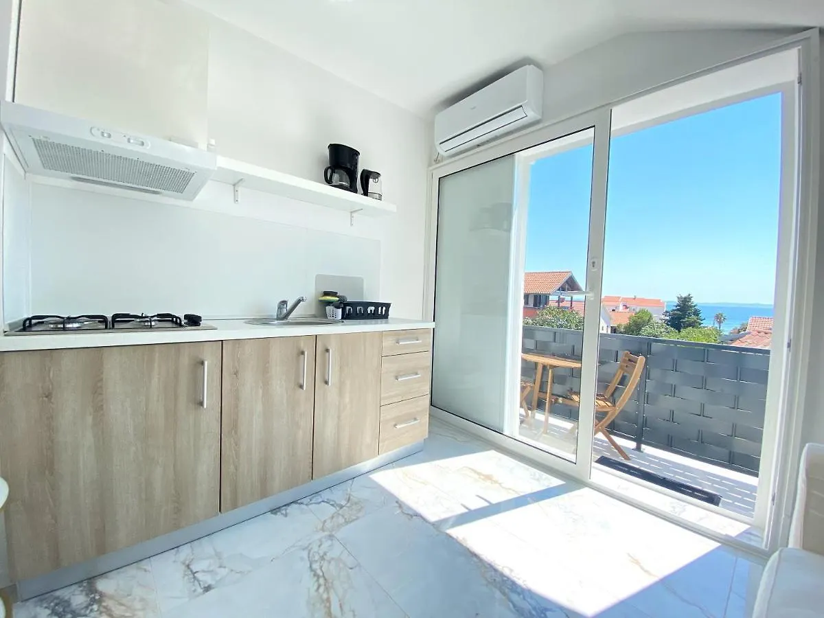 Villa Danza Del Mar - Designed For Adults Vir 0*,  Kroatien