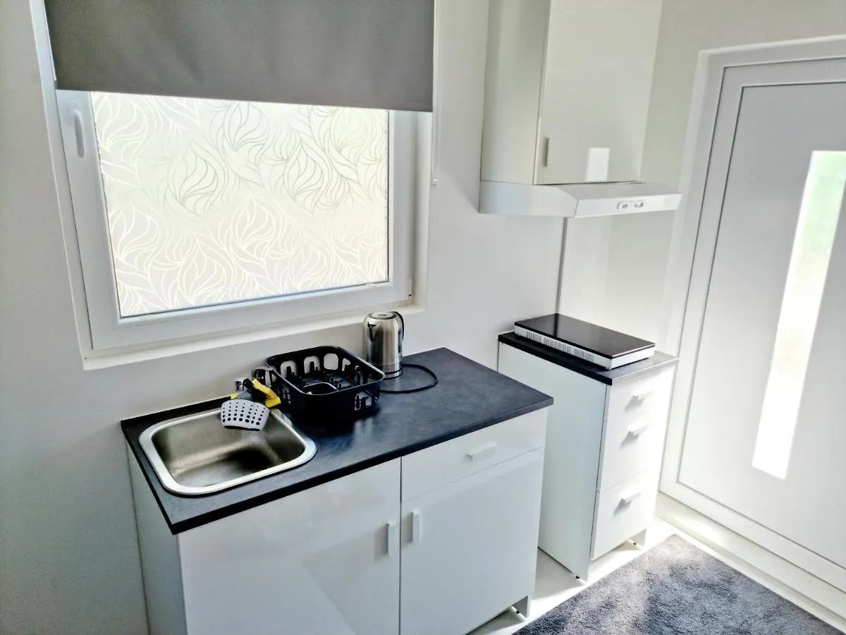 Villa Danza Del Mar - Designed For Adults Vir Apartment