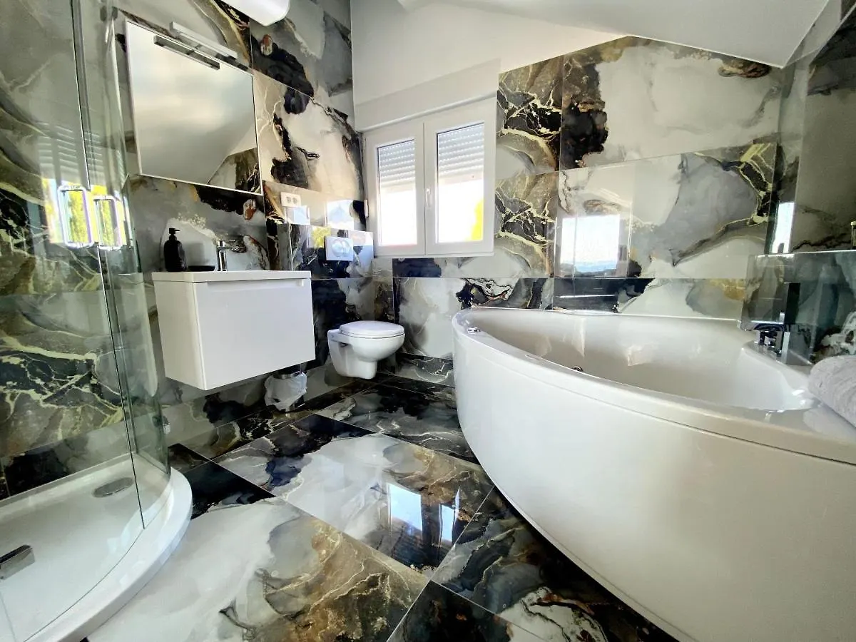 Villa Danza Del Mar - Designed For Adults Vir