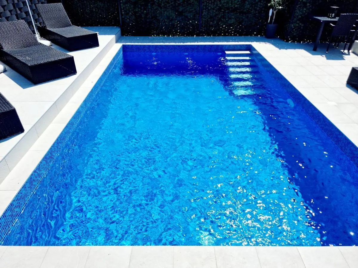 Villa Danza Del Mar - Designed For Adults Vir