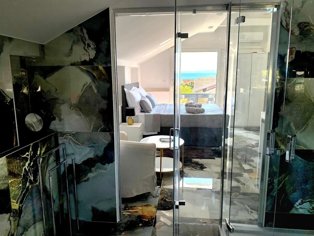 Villa Danza Del Mar - Designed For Adults Vir